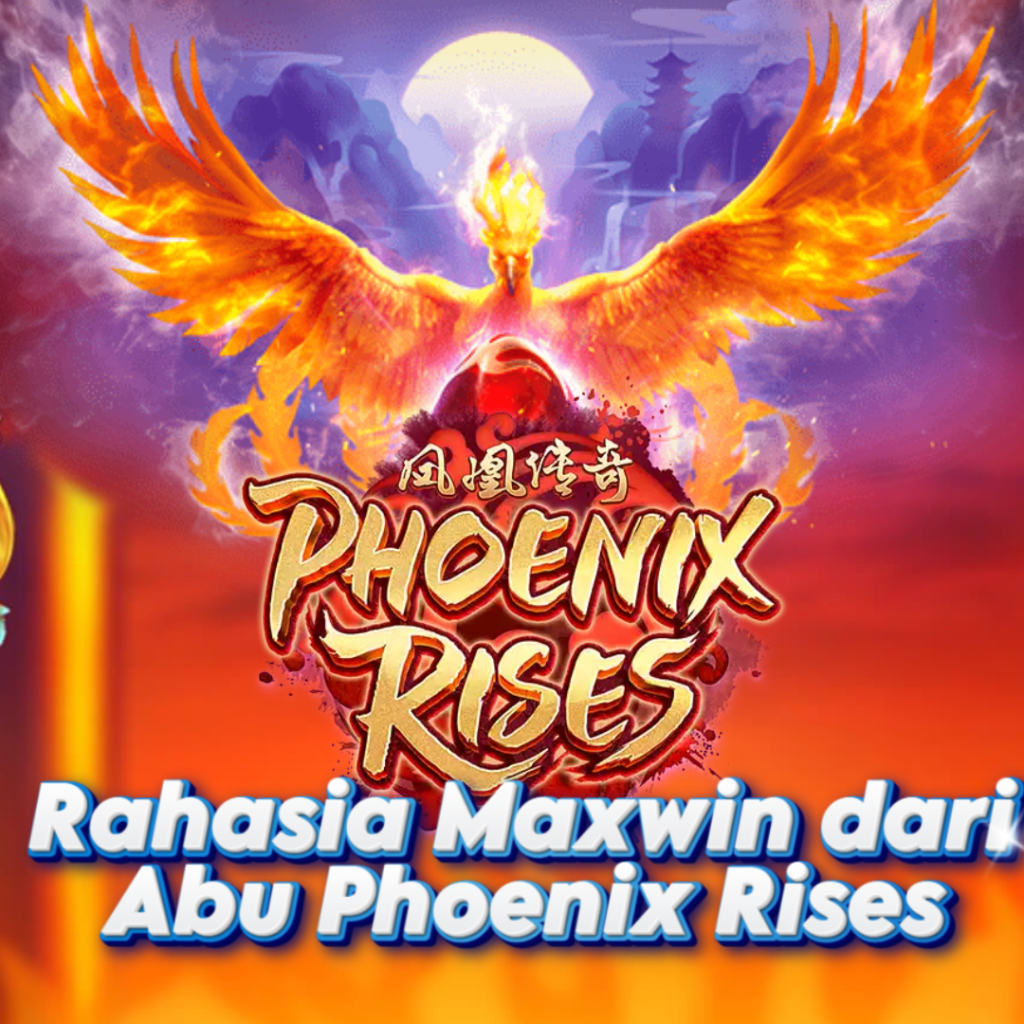 PHOENIX RISES