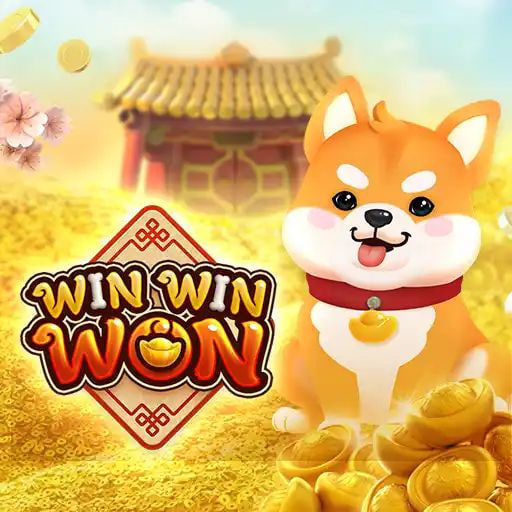 Win Win Won: Slot Anjing Keberuntungan Pembawa Cuan