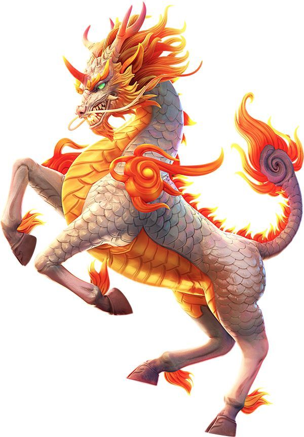 Slot Ways of the Qilin Gacor 2025