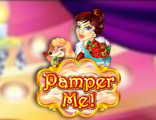 Pamper Me: Slot Game Glamour dengan Nuansa Mewah dan Elegan