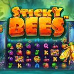 Sticky Bees™: Petualangan Lebah Penuh Madu dengan Fitur Seru dan Kejutan Besar