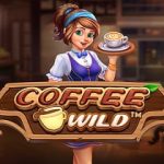 Coffee Wild: Sensasi Slot Online Bertema Kopi yang Menggoda