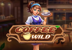 Coffee Wild: Sensasi Slot Online Bertema Kopi yang Menggoda