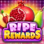 Slot Buah Modern dengan Sensasi Kemenangan Besar