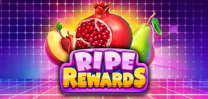 Slot Buah Modern dengan Sensasi Kemenangan Besar