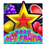 Hot Fruits